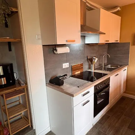 Ferienwohnung-altes-gasthaus-am-kreidesee Hemmoor