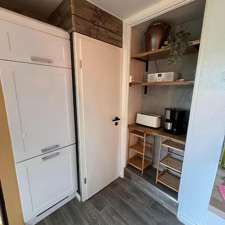 Ferienwohnung-altes-gasthaus-am-kreidesee Hemmoor