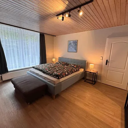 Ferienwohnung-altes-gasthaus-am-kreidesee * Hemmoor