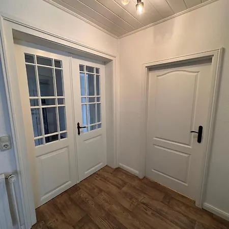 Lejlighed Ferienwohnung-altes-gasthaus-am-kreidesee