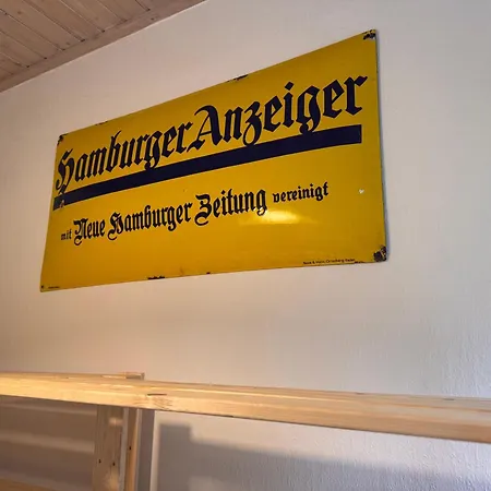 Ferienwohnung-altes-gasthaus-am-kreidesee Hemmoor