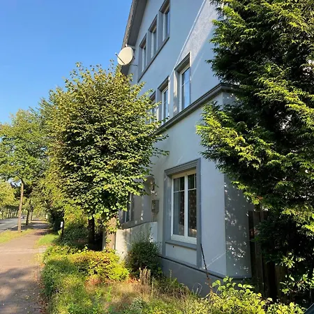 Lejlighed Ferienwohnung-altes-gasthaus-am-kreidesee